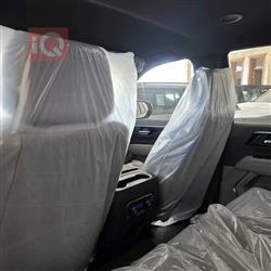 شيفروليه تاهو